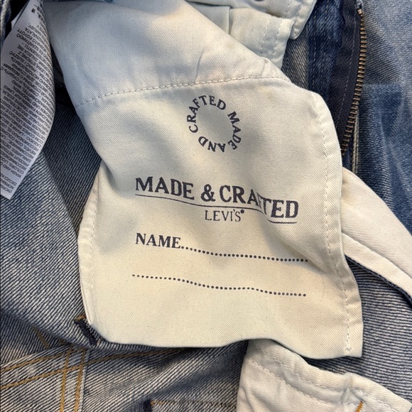 Levi’s Made & Crafted (Japan) (29”) - Picture 12 of 12